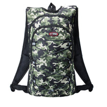 Load image into Gallery viewer, Men's outdoor double shoulder cycling backpack sports water bag backpack