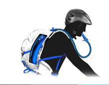 Load image into Gallery viewer, Men's outdoor double shoulder cycling backpack sports water bag backpack
