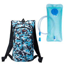 Load image into Gallery viewer, Backpack Sport Outdoor Swagger Bag Polyamides for Travel or Business