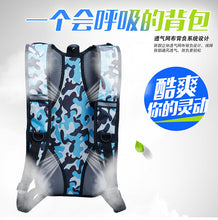 Load image into Gallery viewer, Backpack Sport Outdoor Swagger Bag Polyamides for Travel or Business