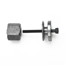 Load image into Gallery viewer, 36Pcs Nuts Riveter Tool Mandrel Hand Rivet Nut Gun Head Iron Galvanized Aluminum Alloy Stainlesssteel Nut M3 M4 M5 M6 M8 M10