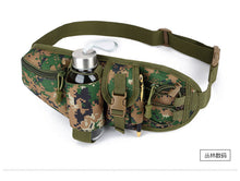 Load image into Gallery viewer, Messenger bag Sport Outdoor Swagger Bag Backpack for Travel or Business