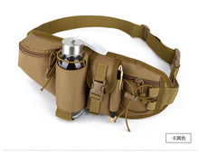 Load image into Gallery viewer, Messenger bag Sport Outdoor Swagger Bag Backpack for Travel or Business