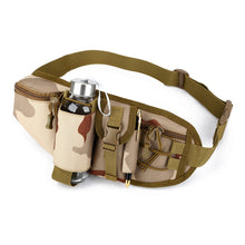 Load image into Gallery viewer, Messenger bag Sport Outdoor Swagger Bag Backpack for Travel or Business