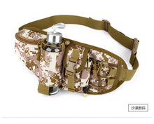 Load image into Gallery viewer, Messenger bag Sport Outdoor Swagger Bag Backpack for Travel or Business