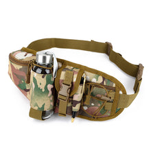 Load image into Gallery viewer, Messenger bag Sport Outdoor Swagger Bag Backpack for Travel or Business