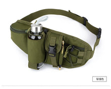 Load image into Gallery viewer, Messenger bag Sport Outdoor Swagger Bag Backpack for Travel or Business