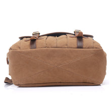Load image into Gallery viewer, Super Quality Swagger Bag Polyamides and Nylon Backpack for Travel or Business