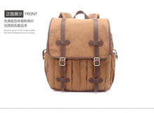 Load image into Gallery viewer, Super Quality Swagger Bag Polyamides and Nylon Backpack for Travel or Business