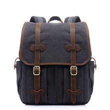 Load image into Gallery viewer, Super Quality Swagger Bag Polyamides and Nylon Backpack for Travel or Business