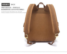 Load image into Gallery viewer, Super Quality Swagger Bag Polyamides and Nylon Backpack for Travel or Business