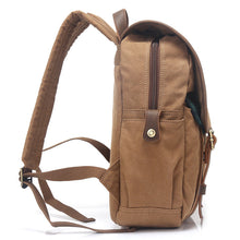 Load image into Gallery viewer, Super Quality Swagger Bag Polyamides and Nylon Backpack for Travel or Business