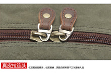 Load image into Gallery viewer, Super Quality Swagger Bag Polyamides and Nylon Backpack for Travel or Business