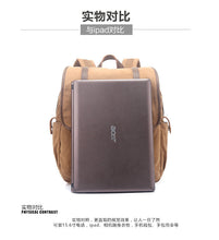 Load image into Gallery viewer, Super Quality Swagger Bag Polyamides and Nylon Backpack for Travel or Business