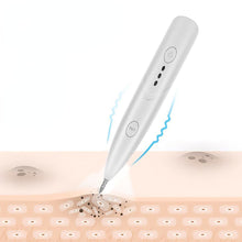 Load image into Gallery viewer, Skin Tag Remover Electric Plasma Pen Pore Cleaner Mole Wart Tattoo Freckle Dark Spot Removal for Face Beauty Facial Skin Care