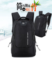 Load image into Gallery viewer, Comfortable Casual Backpacks for Men