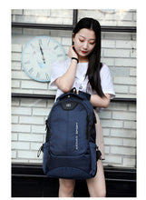 Load image into Gallery viewer, Comfortable Casual Backpacks for Men