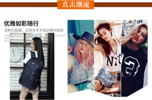 Load image into Gallery viewer, Comfortable Casual Backpacks for Men