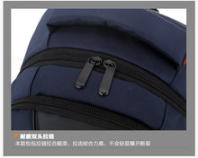Load image into Gallery viewer, Comfortable Casual Backpacks for Men