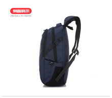 Load image into Gallery viewer, Comfortable Casual Backpacks for Men