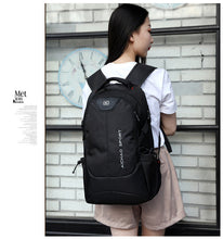 Load image into Gallery viewer, Comfortable Casual Backpacks for Men