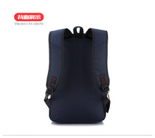 Load image into Gallery viewer, Comfortable Casual Backpacks for Men