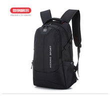 Load image into Gallery viewer, Comfortable Casual Backpacks for Men