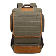 Load image into Gallery viewer, Sport Outdoor Swagger Bag Polyamides and Reliable Nylon Backpack for Travel or Business