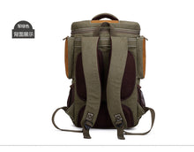 Load image into Gallery viewer, Sport Outdoor Swagger Bag Polyamides and Reliable Nylon Backpack for Travel or Business
