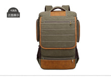 Load image into Gallery viewer, Sport Outdoor Swagger Bag Polyamides and Reliable Nylon Backpack for Travel or Business
