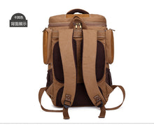 Load image into Gallery viewer, Sport Outdoor Swagger Bag Polyamides and Reliable Nylon Backpack for Travel or Business