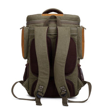 Load image into Gallery viewer, Sport Outdoor Swagger Bag Polyamides and Reliable Nylon Backpack for Travel or Business