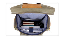 Load image into Gallery viewer, Sport Outdoor Swagger Bag Polyamides and Reliable Nylon Backpack for Travel or Business
