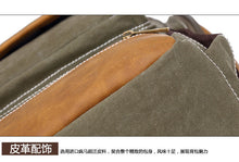 Load image into Gallery viewer, Sport Outdoor Swagger Bag Polyamides and Reliable Nylon Backpack for Travel or Business