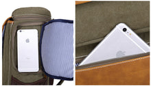 Load image into Gallery viewer, Sport Outdoor Swagger Bag Polyamides and Reliable Nylon Backpack for Travel or Business
