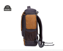 Load image into Gallery viewer, Sport Outdoor Swagger Bag Polyamides and Reliable Nylon Backpack for Travel or Business