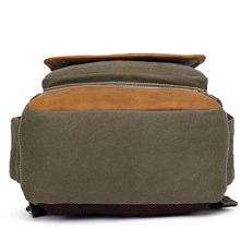Load image into Gallery viewer, Sport Outdoor Swagger Bag Polyamides and Reliable Nylon Backpack for Travel or Business