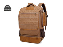 Load image into Gallery viewer, Sport Outdoor Swagger Bag Polyamides and Reliable Nylon Backpack for Travel or Business
