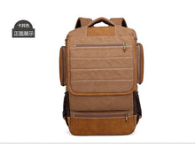 Load image into Gallery viewer, Sport Outdoor Swagger Bag Polyamides and Reliable Nylon Backpack for Travel or Business