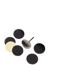 Load image into Gallery viewer, Manicure Grinding Disc Set Nail Trimming and Polishing Gauze Piece Foot Dead Skin Hard Cocoon