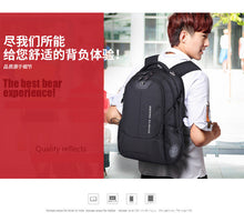 Load image into Gallery viewer, Large Sport Outdoor Backpack for Travel