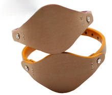 Load image into Gallery viewer, Genuine leather watch band 8mm for Fossil ES2830 ES3565
