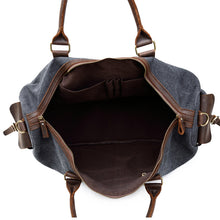 Load image into Gallery viewer, Polyamides and Nylon Backpack for Travel or Business