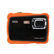Load image into Gallery viewer, Children's Digital Camera 3M Underwater Digital Children's Camera 8x Digital Zoom Suitable for Boys and Girls Toys