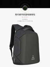 Load image into Gallery viewer, Large Capacity Backpacks Sport Outdoor Backpack for Travel and business