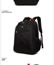 Load image into Gallery viewer, Large Sport Outdoor Swagger Bag Polyamides and Nylon Backpack for Travel