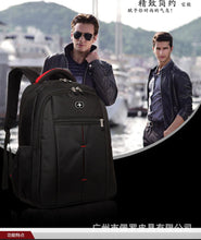 Load image into Gallery viewer, Large Sport Outdoor Swagger Bag Polyamides and Nylon Backpack for Travel