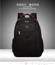 Load image into Gallery viewer, Large Sport Outdoor Swagger Bag Polyamides and Nylon Backpack for Travel