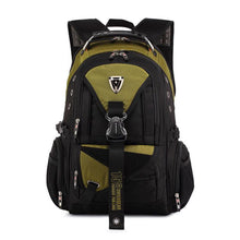 Load image into Gallery viewer, Sport Outdoor Swagger Bag Backpacks for Travel with European style