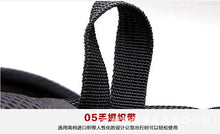 Load image into Gallery viewer, Sport Outdoor Swagger Bag Backpacks for Travel with European style